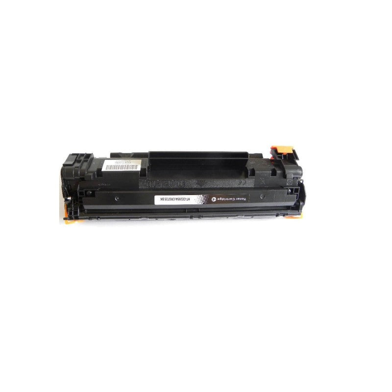 Toner Compatibile HP CE285A 85A CB435A 35A CB436A 36A Bk Nero 2000 Pagine