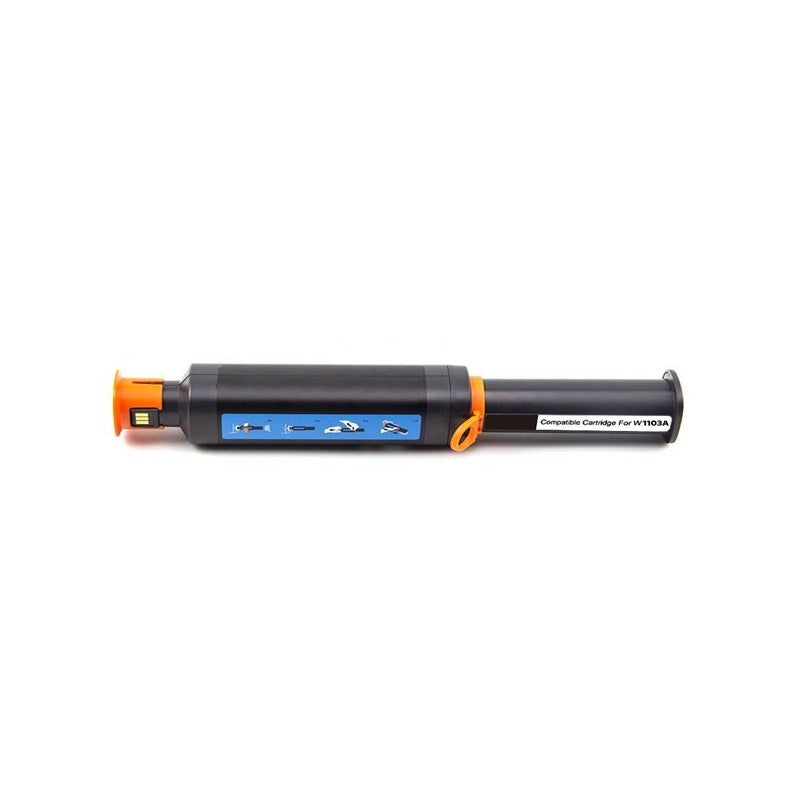 Toner Compatibile HP W1103A 103A Bk Nero 2500 Pagine
