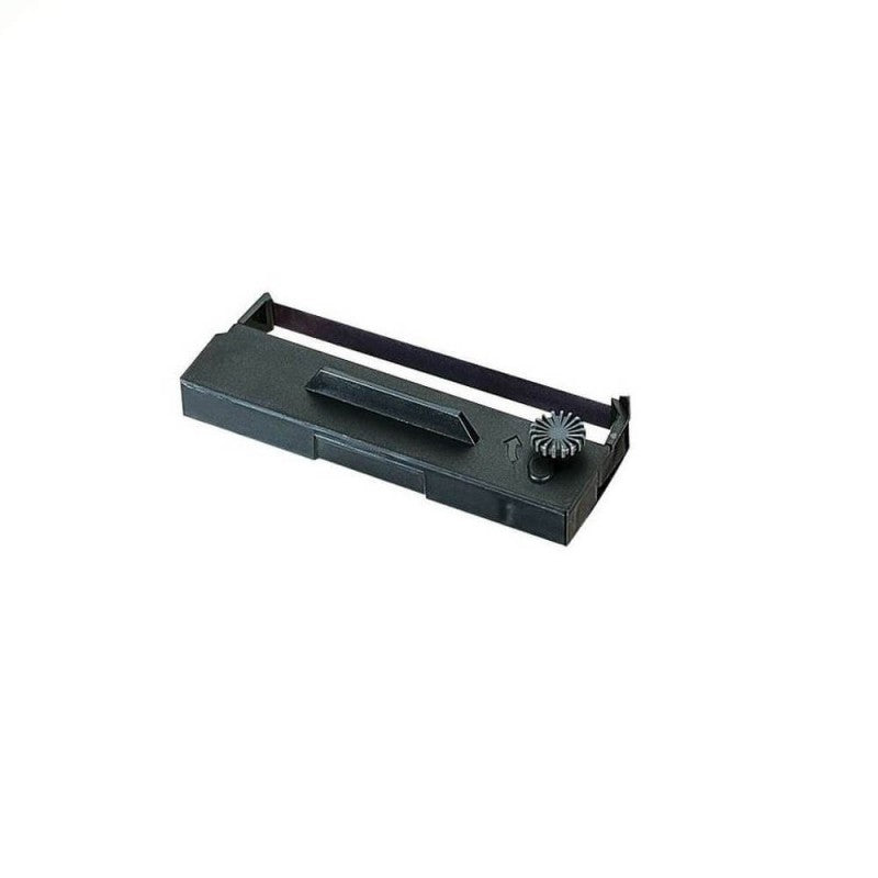 Nastro Compatibile Epson C43S015366 ERC27B S015366 15366 ERC27 Bk Nero