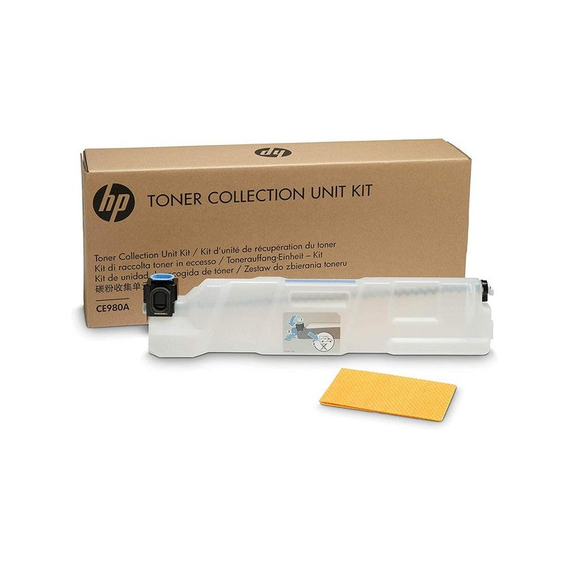 Hp CE980A Vaschetta Recupero Toner Originale 150000 Pagine