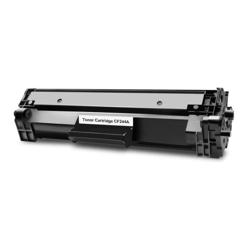 Toner Compatibile HP CF244A 44A Bk Nero 1000 Pagine