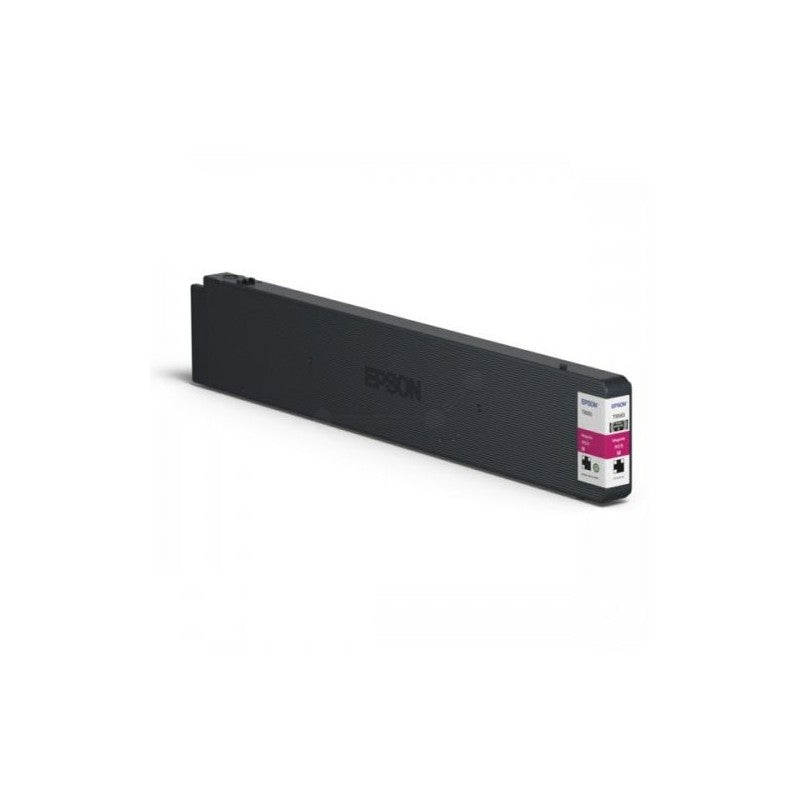 Epson C13T858300 T8583 Cartuccia Originale M Magenta 50000 Pagine