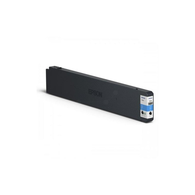 Epson C13T858200 T8582 Cartuccia Originale C Ciano 50000 Pagine