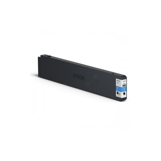 Epson C13T858200 T8582 Cartuccia Originale C Ciano 50000 Pagine