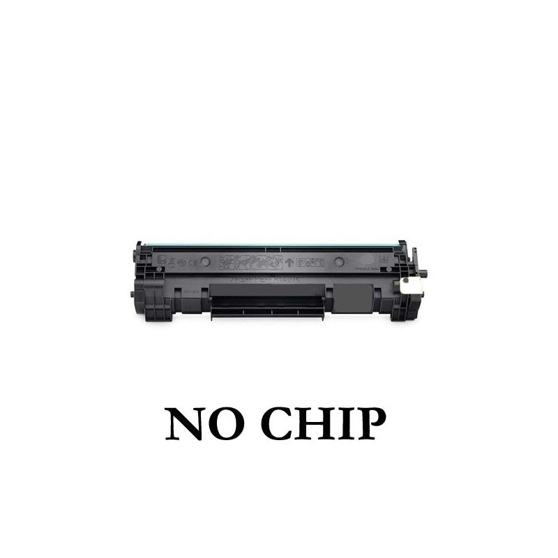 Toner Compatibile Bk Nero Hp W1420A 142A Senza Chip 950 Pagine