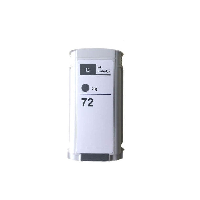 Cartuccia Compatibile HP C9374A 72 grey Grigio 130ml