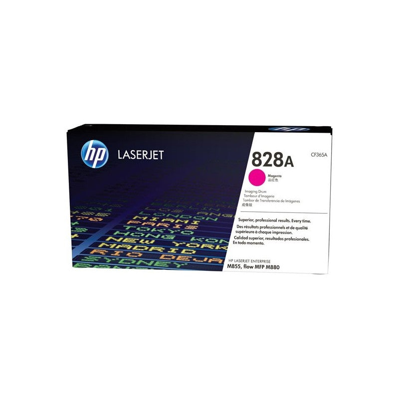 Hp CF365A 828A Drum Originale M Magenta 30000 Pagine
