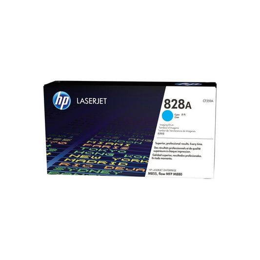 Hp CF359A 828A Drum Originale C Ciano 30000 Pagine