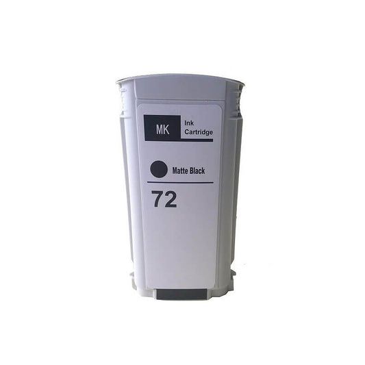 Cartuccia Compatibile HP C9403A 72 Matte Nero 130ml