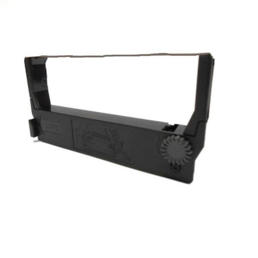 Nastro Compatibile Epson C43S015360 ERC23 S015360 15360 Bk Nero