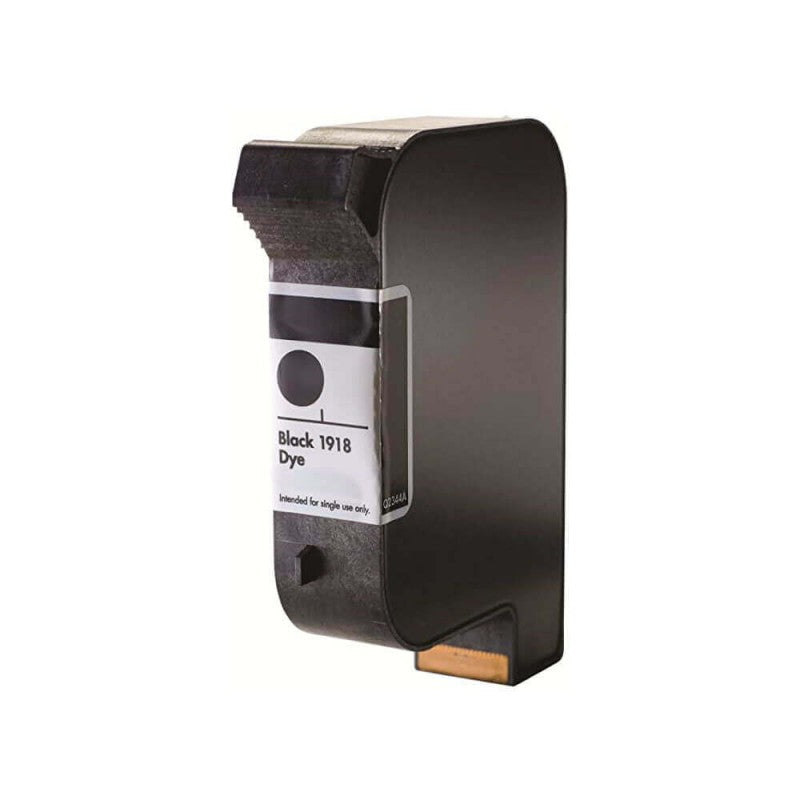 HP Q2344A 1918 Cartuccia Originale Bk Nero
