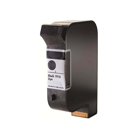 HP Q2344A 1918 Cartuccia Originale Bk Nero