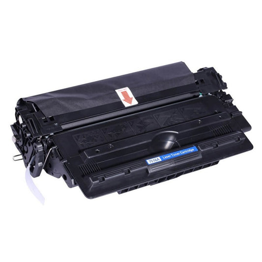 Toner Compatibile HP Q7516A 16A Bk Nero 12000 Pagine