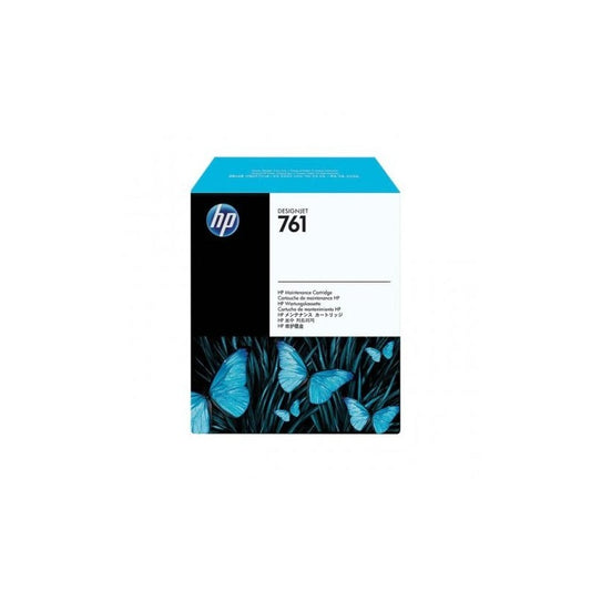 HP CH649A 761 Cartuccia di Manutenzione Originale