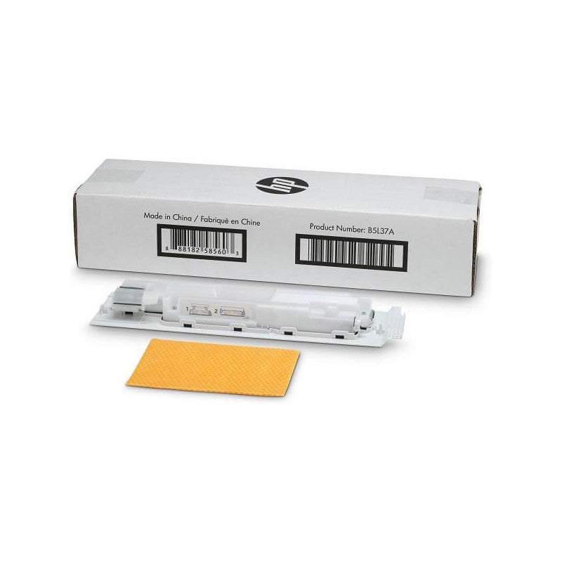 Hp B5L37A Vaschetta Recupero Toner Originale 54000 Pagine