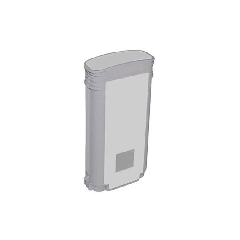 Cartuccia Compatibile HP C9451A 70 Grigio Chiaro Light grey 130ml