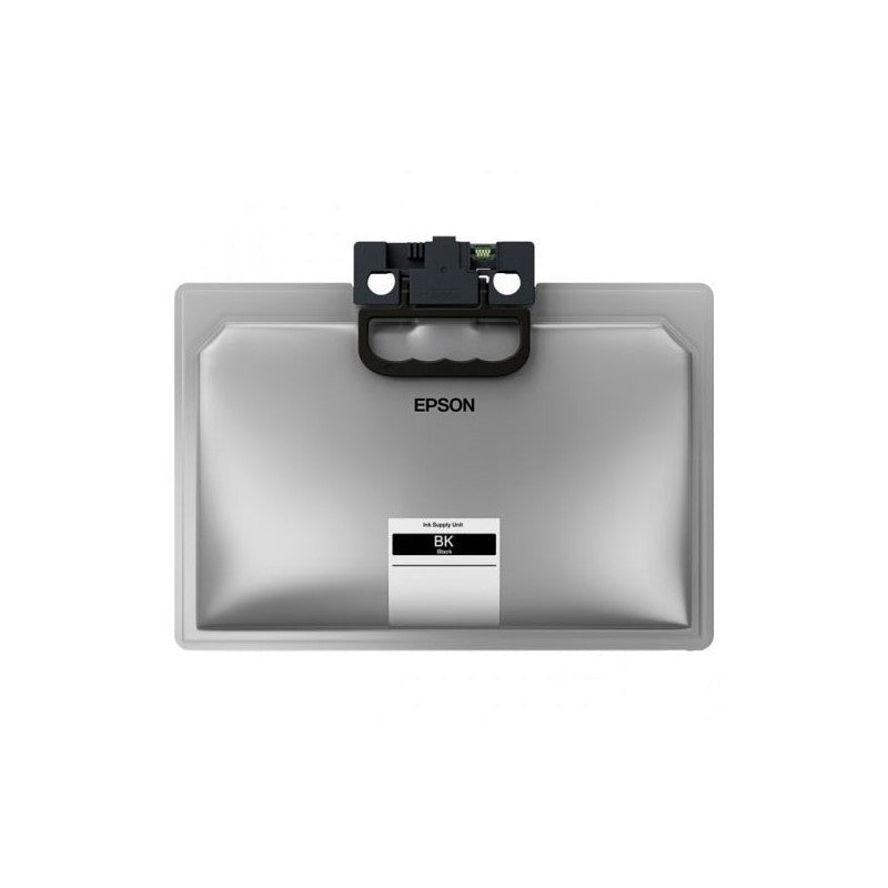 Epson C13T966140 T9661 Cartuccia Originale Bk Nero 40000 Pagine
