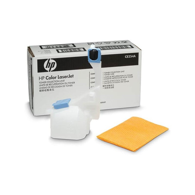 Hp CE254A Vaschetta Recupero Toner Originale 36000 Pagine
