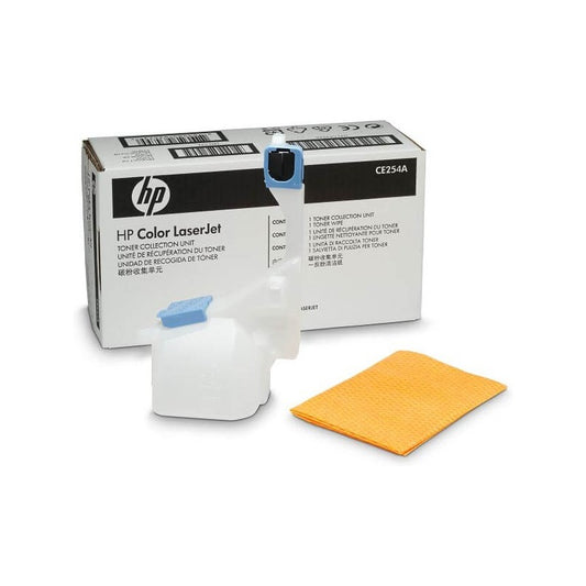 Hp CE254A Vaschetta Recupero Toner Originale 36000 Pagine