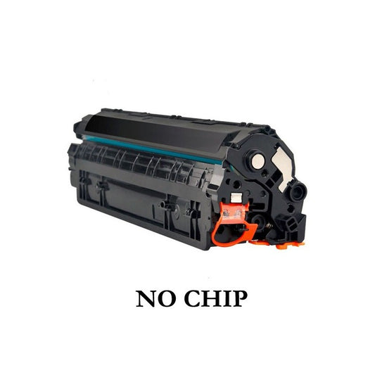 Toner Compatibile Bk Nero Hp W1350X 135X Senza Chip 2400 Pagine