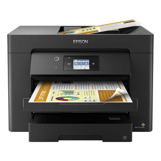 Epson WorkForce Pro WF-7830DTWF